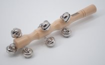 Jingle Bell Stick with 10 Bells