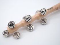 Jingle Bell Stick with 10 Bells