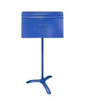 Blue Symphony Orchestral Music Stand