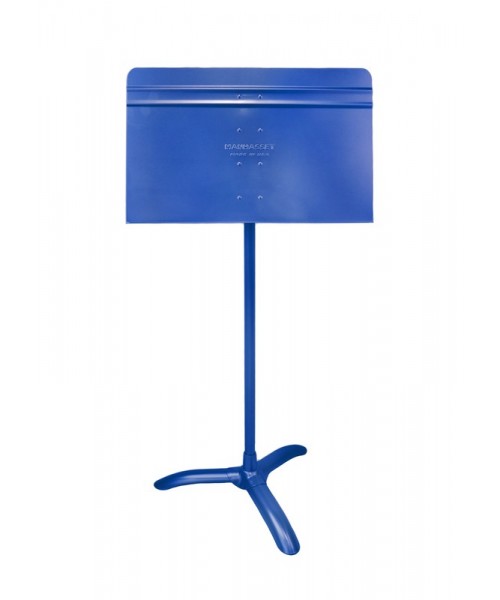 Blue Symphony Orchestral Music Stand