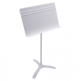 White Symphony Music Stand