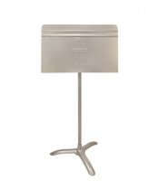 Silver Symphony Music Stand