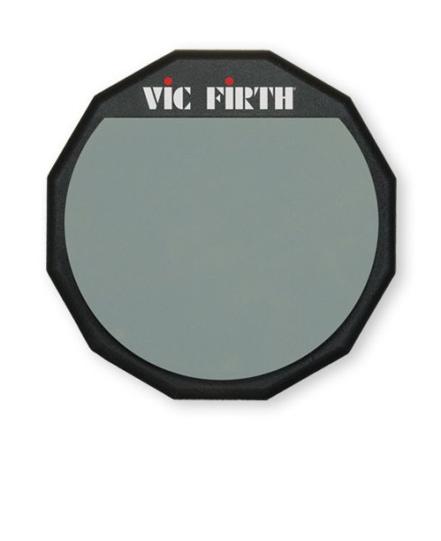 12" Single-Sided Practice Pad