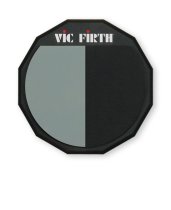 12″ Single-Sided Divided Practice Pad