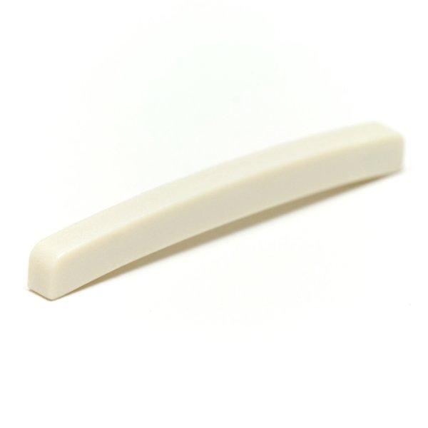 TUSQ Curved Bottom Nut Blank