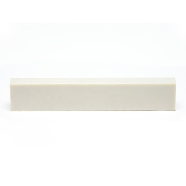 TUSQ Nut Slab 1/4" Thick