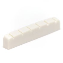 Guitar TUSQ Nut Slotted Jumbo