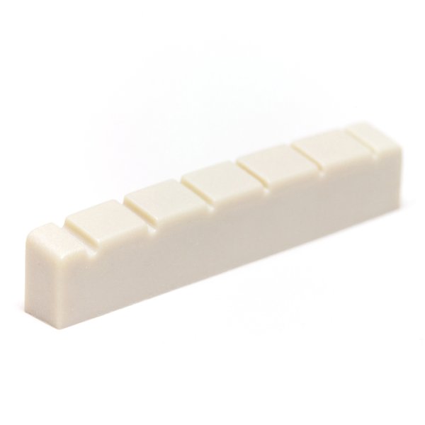 Guitar TUSQ Nut Slotted Jumbo Left Handed