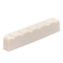 Guitar TUSQ Nut Slotted Classical