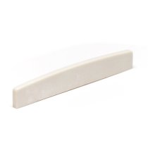 TUSQ Acoustic Saddle Blank 1/8″