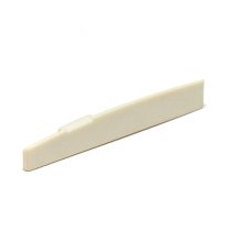 TUSQ Saddle Acoustic Saddle Compensated 1/8″ Thick