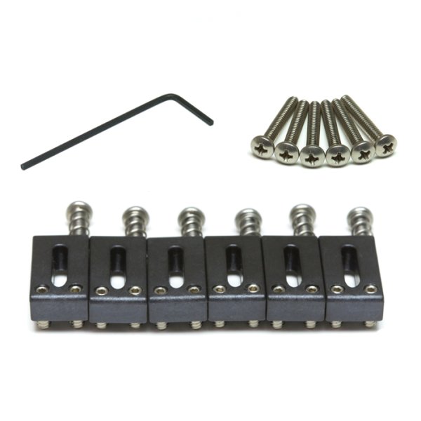 Saver Originals Strat & Tele Offset Intonation Screw