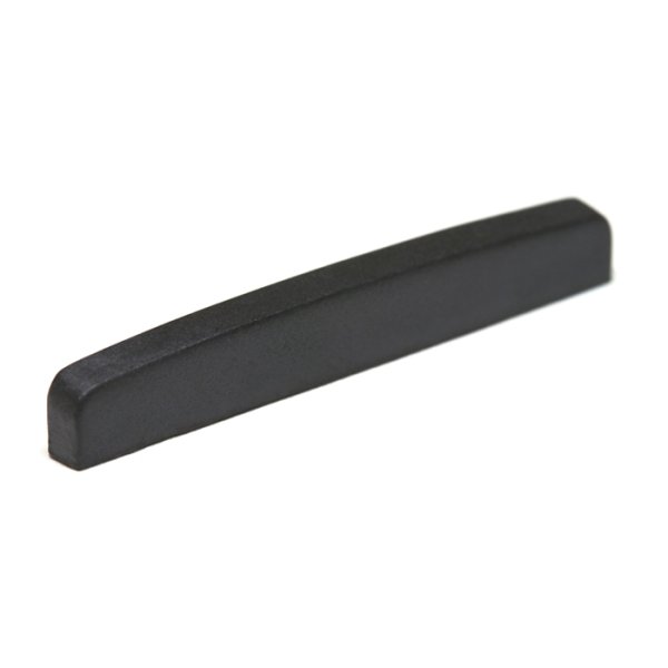 Black Tusq Xl Standard Fender Style Blank