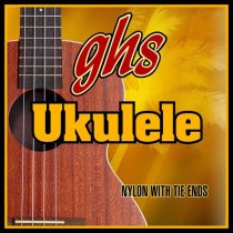 #11 Standard Ukulele Single