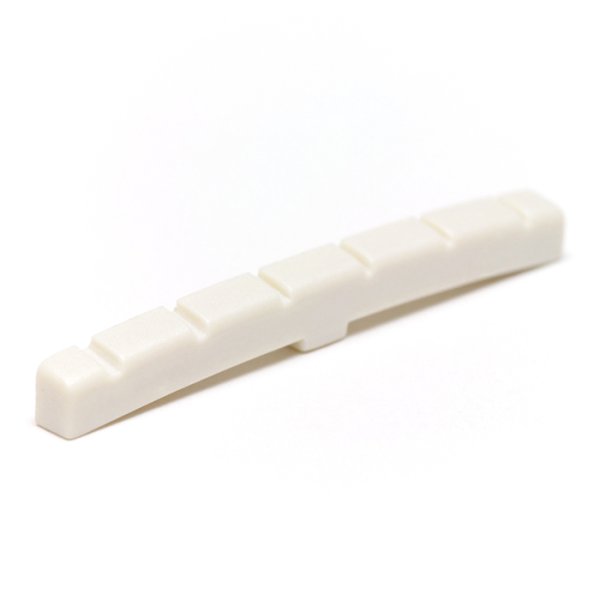 TUSQ Nut Fender Style Slotted Left Handed