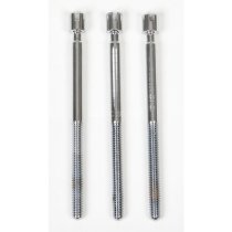 1/4" Tension Rod x 100 (3-pak)