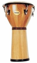 Djembe Head - 12″