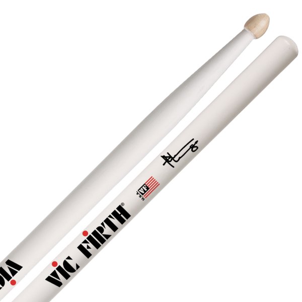 Signature Series Drum Sticks - Thomas Lang