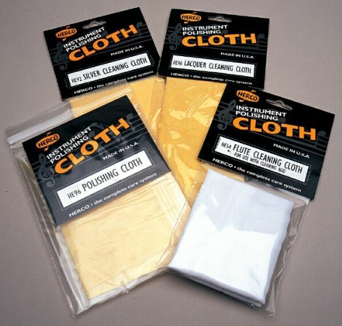 Lacquer Cleaning Cloth