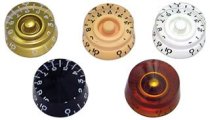 “Speed” Knob Gold (4 Pack)