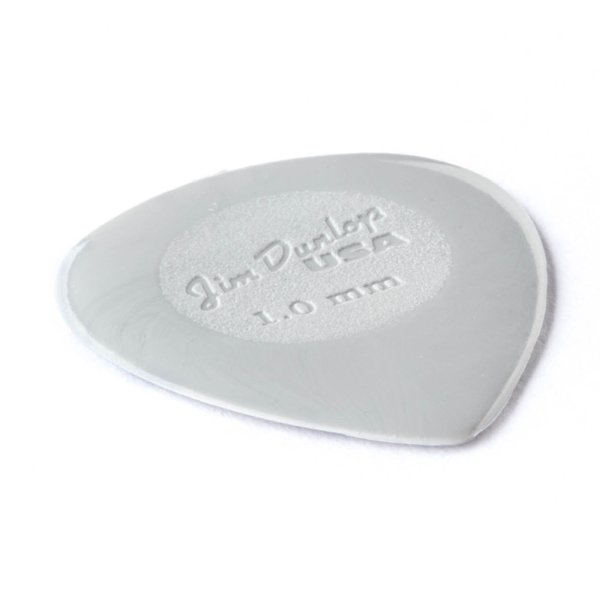 1.0mm Nylon Big Stubby® Guitar Pick (24/pack)