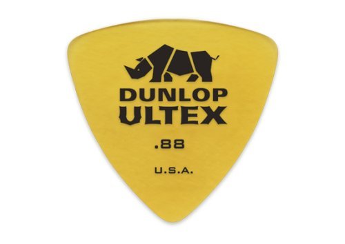 Ultex Triangle Guitar Pick Cabinet - 180 Picks