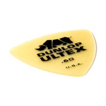 .60mm Ultex® Triangle Guitar Pick (72/pack)
