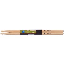 Maple Drumsticks Wood Tip Pair