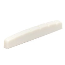 TUSQ Nut Fender Style Flat Bottom