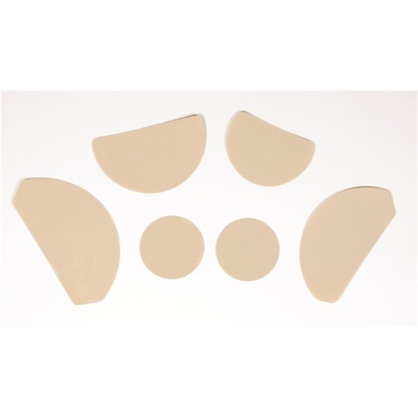 Small Quadropad Laminate