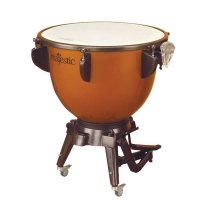 Harmonic 23″ Fibreglass Pedal Timpani