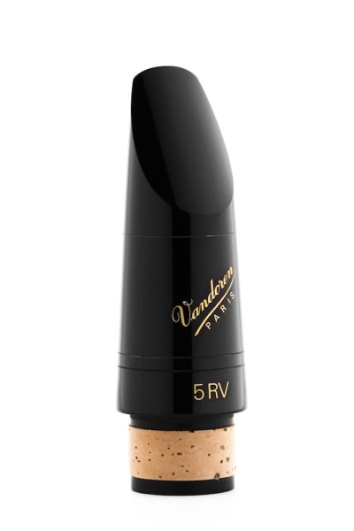 5RV Bb Clarinet Mouthpiece