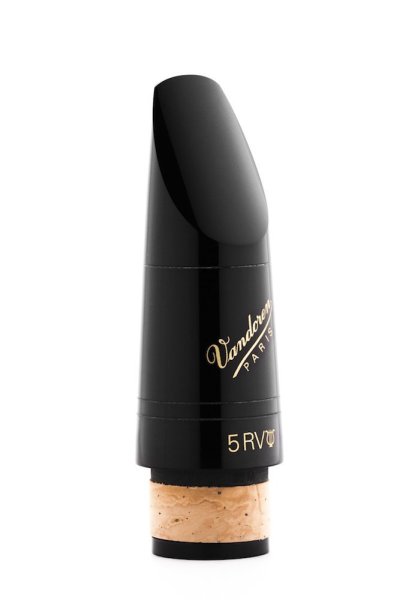 5RV Lyre Bb Clarinet Mouthpiece