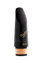 Traditional Bb Clarinet Mouthpiece