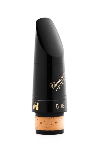 5JB Bb Clarinet Mouthpiece