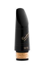 M15 Bb Clarinet Mouthpiece