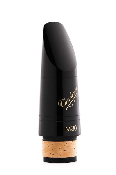 M30 Bb Clarinet Mouthpiece