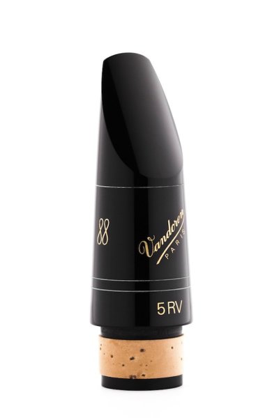 5RV 88 Bb Clarinet Mouthpiece