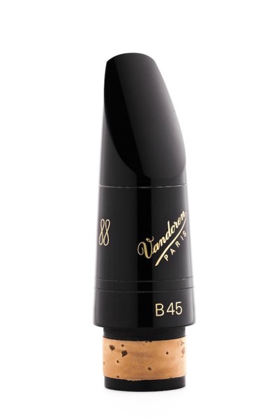 B45 88 Bb Clarinet Mouthpiece