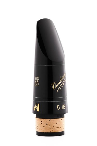 5JB 88 Bb Clarinet Mouthpiece