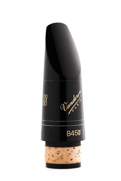 B45 Lyre 88 Bb Clarinet Mouthpiece