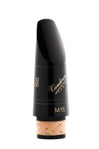 M15 88 Bb Clarinet Mouthpiece