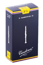 Eb Clarinet Traditional Reeds Strength 3.5