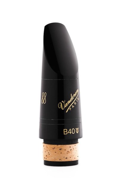 B40 Lyre 88 Bb Clarinet Mouthpiece