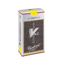 Bb Clarinet V.12 Reeds Strength 4.5; Box of 10