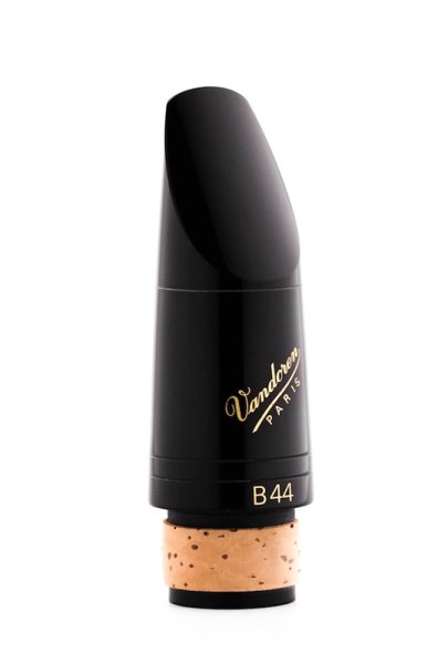 B44 Eb Clarinet Mouthpiece