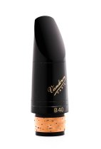 B40 Eb Clarinet Mouthpiece