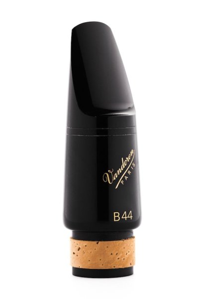 B44 Alto Clarinet Mouthpiece