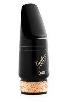 B40 Bass Clarinet Mouthpiece