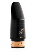 B45 Bass Clarinet Mouthpiece